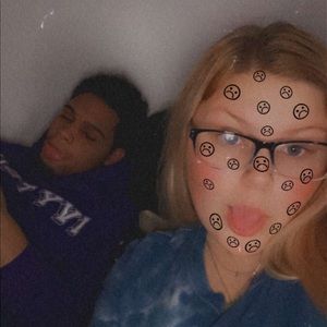 Meet your Posher, Noah